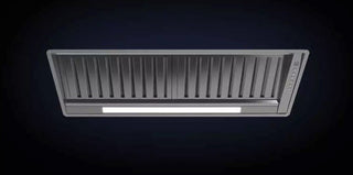 Westin Bloque Slim Canopy Hood with Integrated Motor