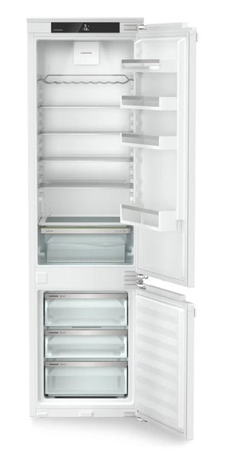 Liebherr ICNd5603 Integrated 194cm Tall XL Frost Free Fridge Freezer