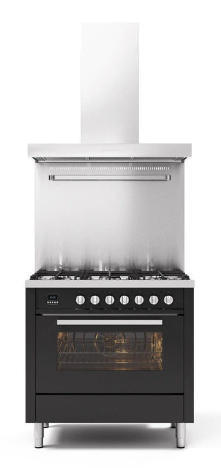 ILVE L09 Torino 90cm Range Cooker