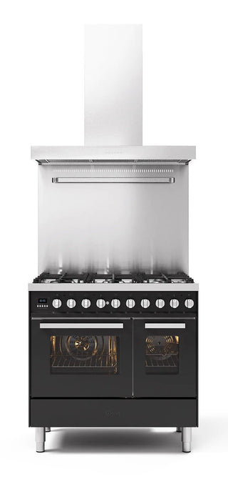 ILVE LD09 Torino 90cm Range Cooker