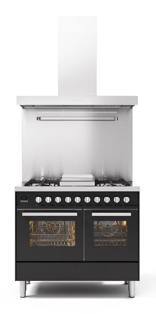 ILVE LD10 Torino 100cm Range Cooker