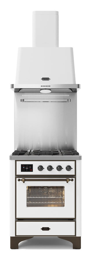 ILVE M07N Majestic 70cm Range Cooker
