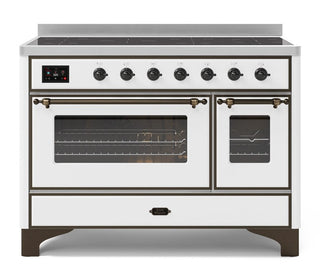 ILVE M12N Majestic 120cm Range Cooker