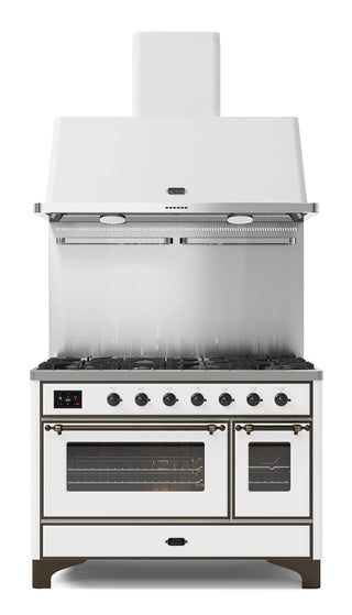 ILVE M12N Majestic 120cm Range Cooker
