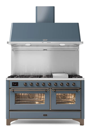 ILVE M15N Majestic 150cm Range Cooker