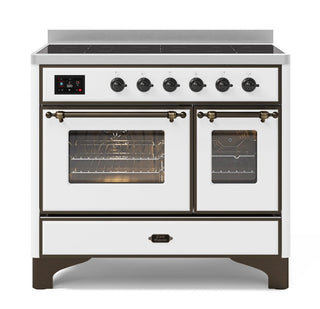 ILVE MD10N Majestic 100cm Range Cooker