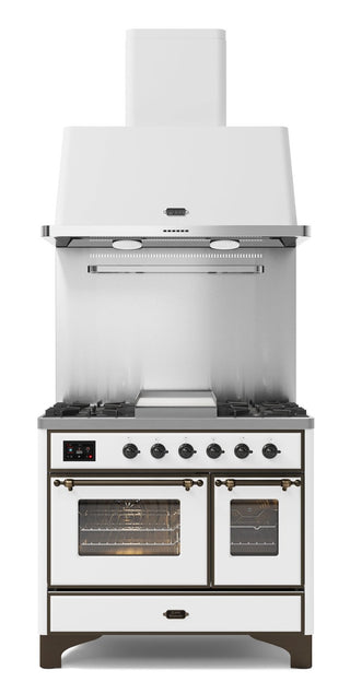 ILVE MD10N Majestic 100cm Range Cooker