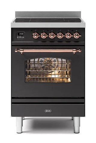 ILVE P06N Milano 60cm Range Cooker