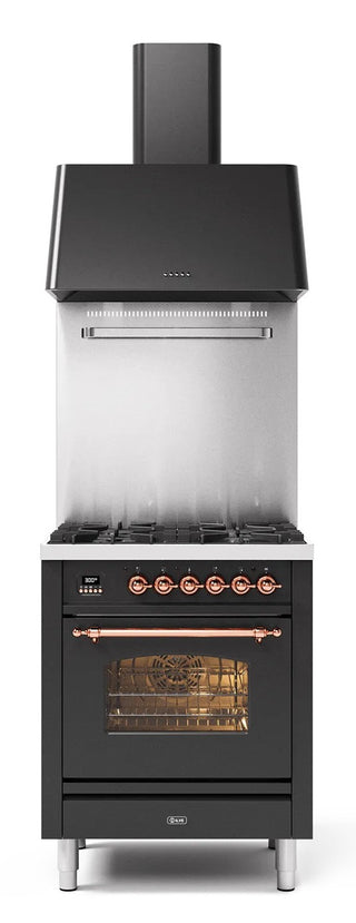 ILVE P07N Milano 70cm Range Cooker