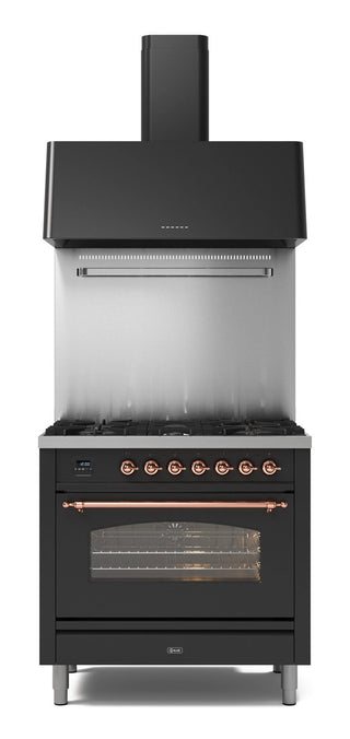 ILVE P09N Milano 90cm Range Cooker