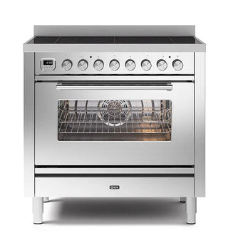 ILVE P09W Roma 90cm Range Cooker