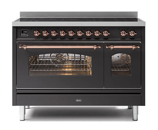 ILVE P12N Milano 120cm Range Cooker