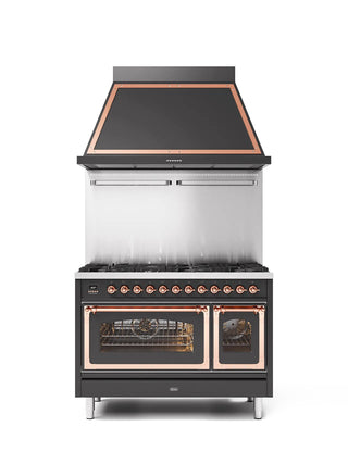 ILVE P12N Milano 120cm Range Cooker