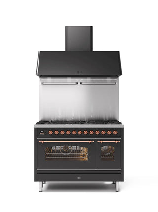 ILVE P12N Milano 120cm Range Cooker