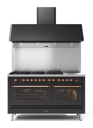 ILVE P15N Milano 150cm Range Cooker