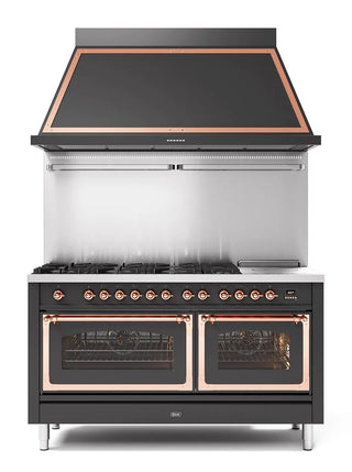 ILVE P15N Milano 150cm Range Cooker