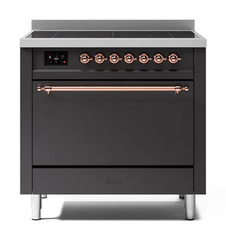 ILVE P36N Milano 90cm TFT Range Cooker
