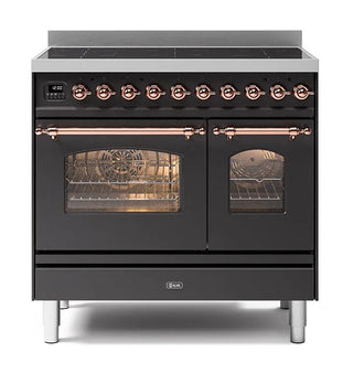ILVE PD09N Milano 90cm Range Cooker