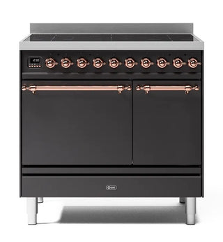 ILVE PD09N Milano 90cm Range Cooker