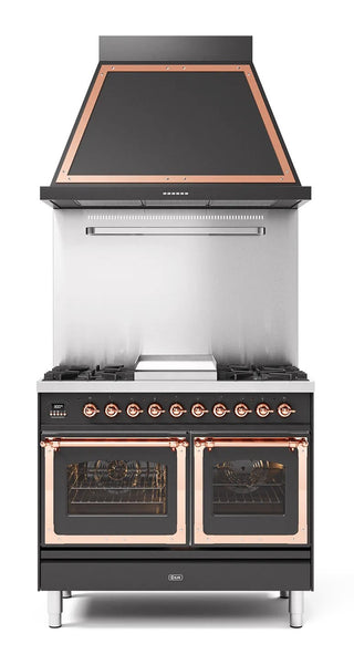 ILVE PD10N Milano 100cm Range Cooker
