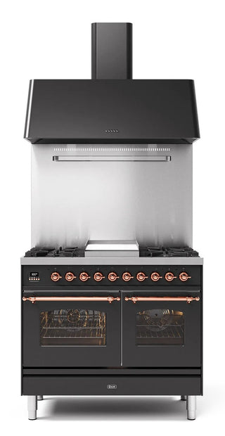 ILVE PD10N Milano 100cm Range Cooker