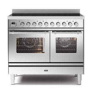 ILVE Roma 100cm Range Cooker