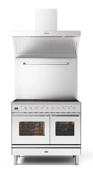 ILVE Roma 100cm Range Cooker