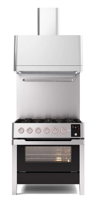 ILVE PM09 Panoramagic 90cm Range Cooker