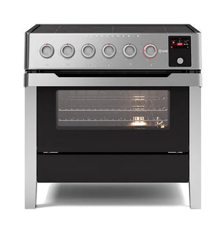 ILVE PM09 Panoramagic 90cm Range Cooker