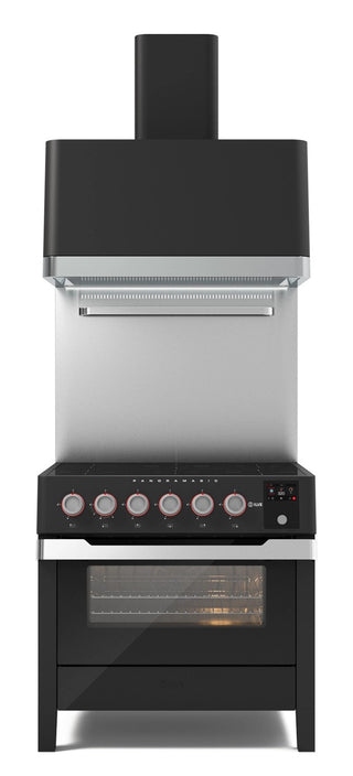 ILVE PM09/MK Panoramagic 90cm Range Cooker