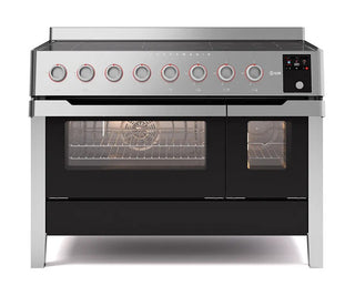 ILVE PM12 Panoramagic 120cm Range Cooker