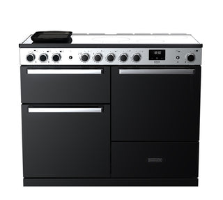 Rangemaster Edge Deluxe 110cm Induction Range Cooker