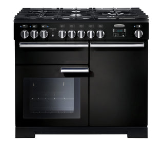 Rangemaster Professional Deluxe 100cm Dual Fuel Range Cooker (Cancelled Order)