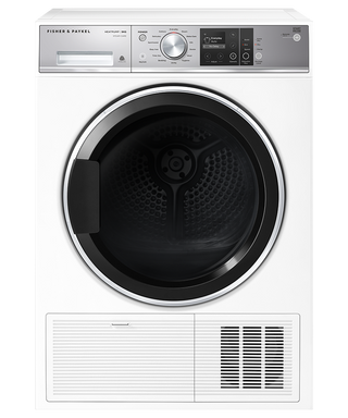 Fisher & Paykel DH9060FS1 9kg Series 9 Heat Pump Dryer