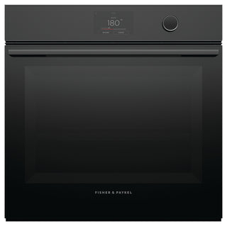 Fisher & Paykel OB60SMPTDB1 Pyrolytic Single Oven