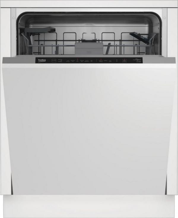 Beko BDIN16431 Fully Integrated Dishwasher