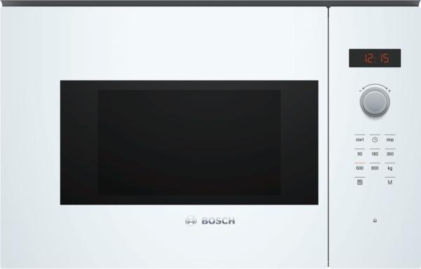 Bosch BFL523MW0B Built-In Microwave Oven