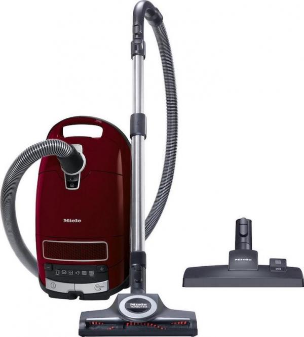 Miele C3 Cat&Dog Bagged Cylinder Vacuum Cleaner
