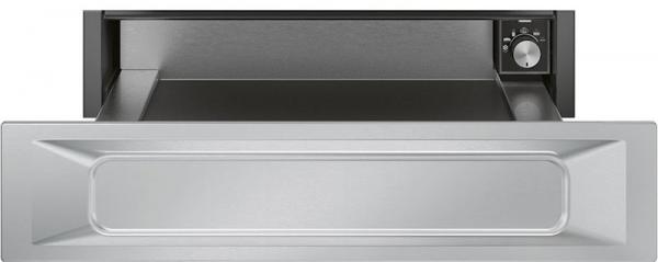 Smeg CPR915X 15cm Warming Drawer (Clearance)