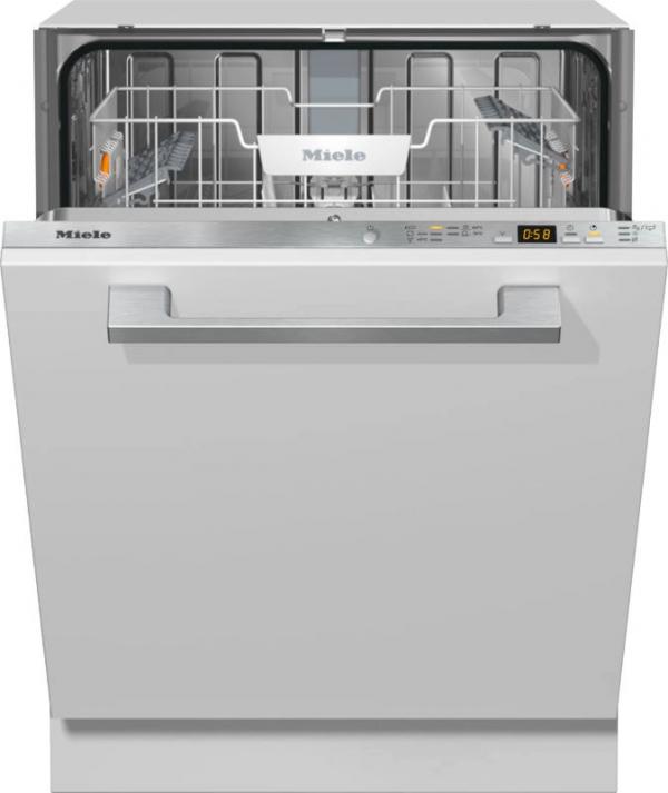 Miele G 5150 VI / G5150VI Fully Integrated Dishwasher