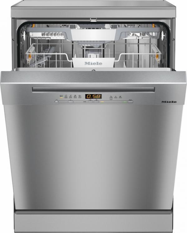 Miele G 5222 SC / G5222SC clst 60cm Dishwasher