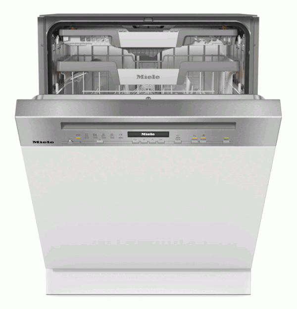Miele G 7210 Sci Clst/ G7210SciClst Semi Integrated Dishwasher
