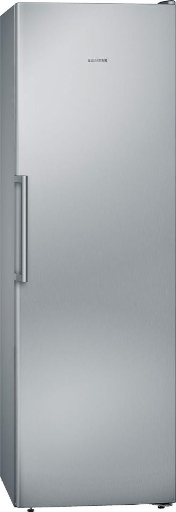 Siemens GS36NVIEV 186cm Tall Frost Free Freezer