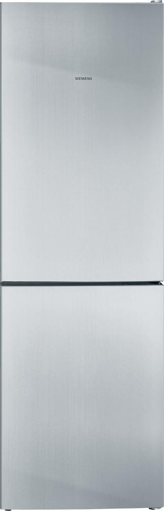 Siemens KG33VVIEAG LowFrost Stainless Steel Fridge Freezer