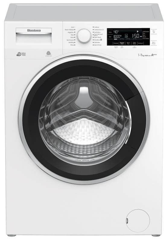 Blomberg LWF4114421W 11kg Washing Machine