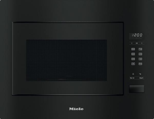 Miele M 2240 SC / M2240SC Built-In 45cm Microwave Oven