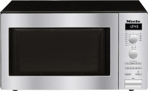 Miele M6012SC / M 6012 SC Microwave Oven with Grill