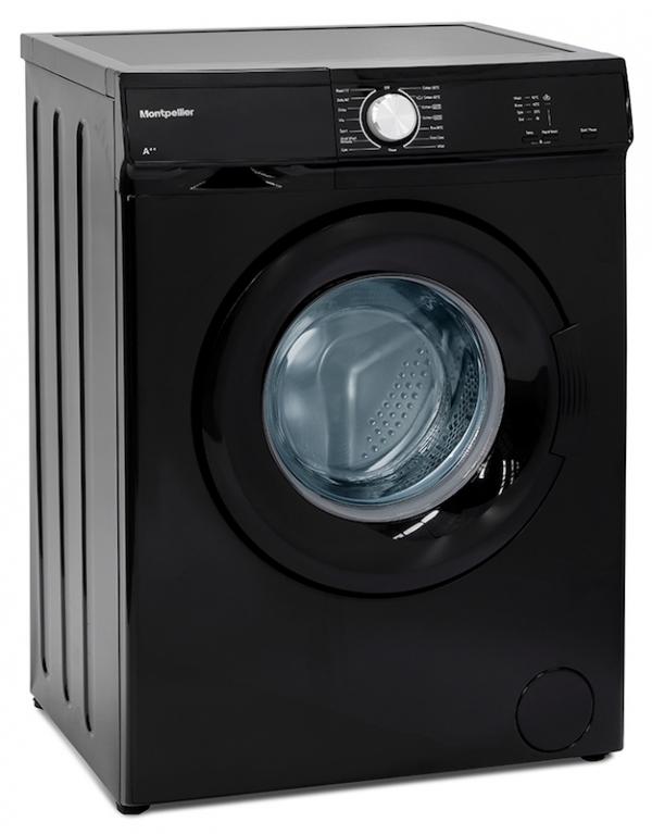 Montpellier MW5101K Washing Machine