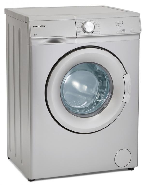 Montpellier MW5101S Washing Machine