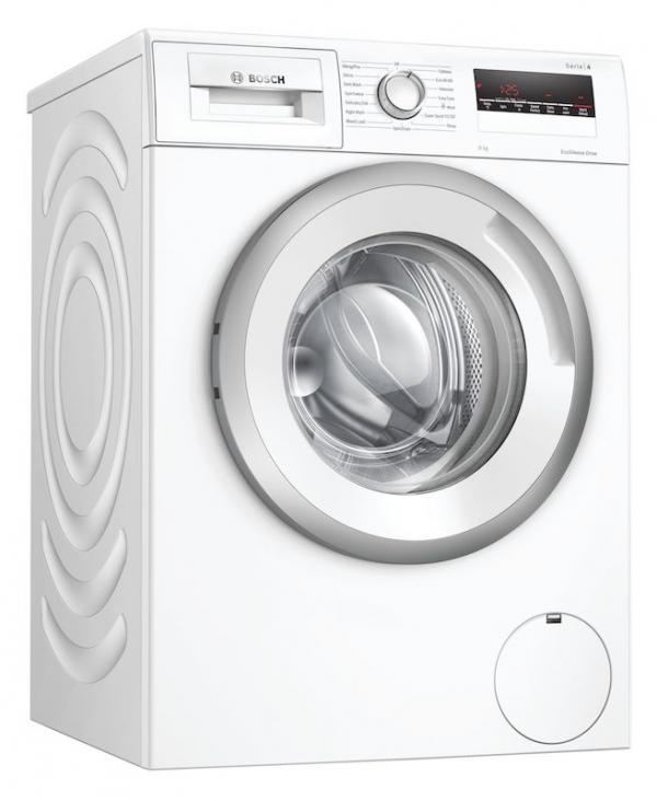 Bosch WAN28281GB 8kg Washing Machine